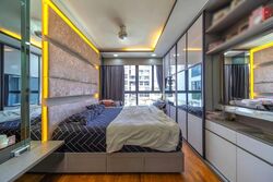 Twin Fountains (D25), Condominium #498380651